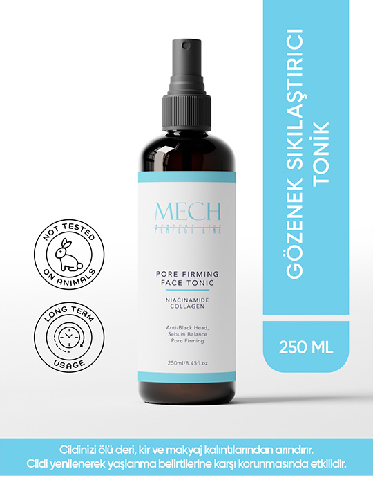 GÖZENEK SIKILAŞTIRICI TONİK